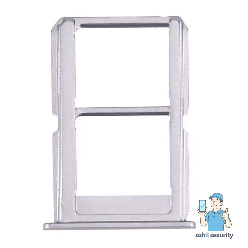 SIM Card Holder Tray for OnePlus 3 thumbnail